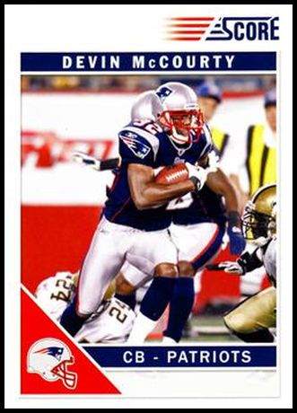 173 Devin McCourty
